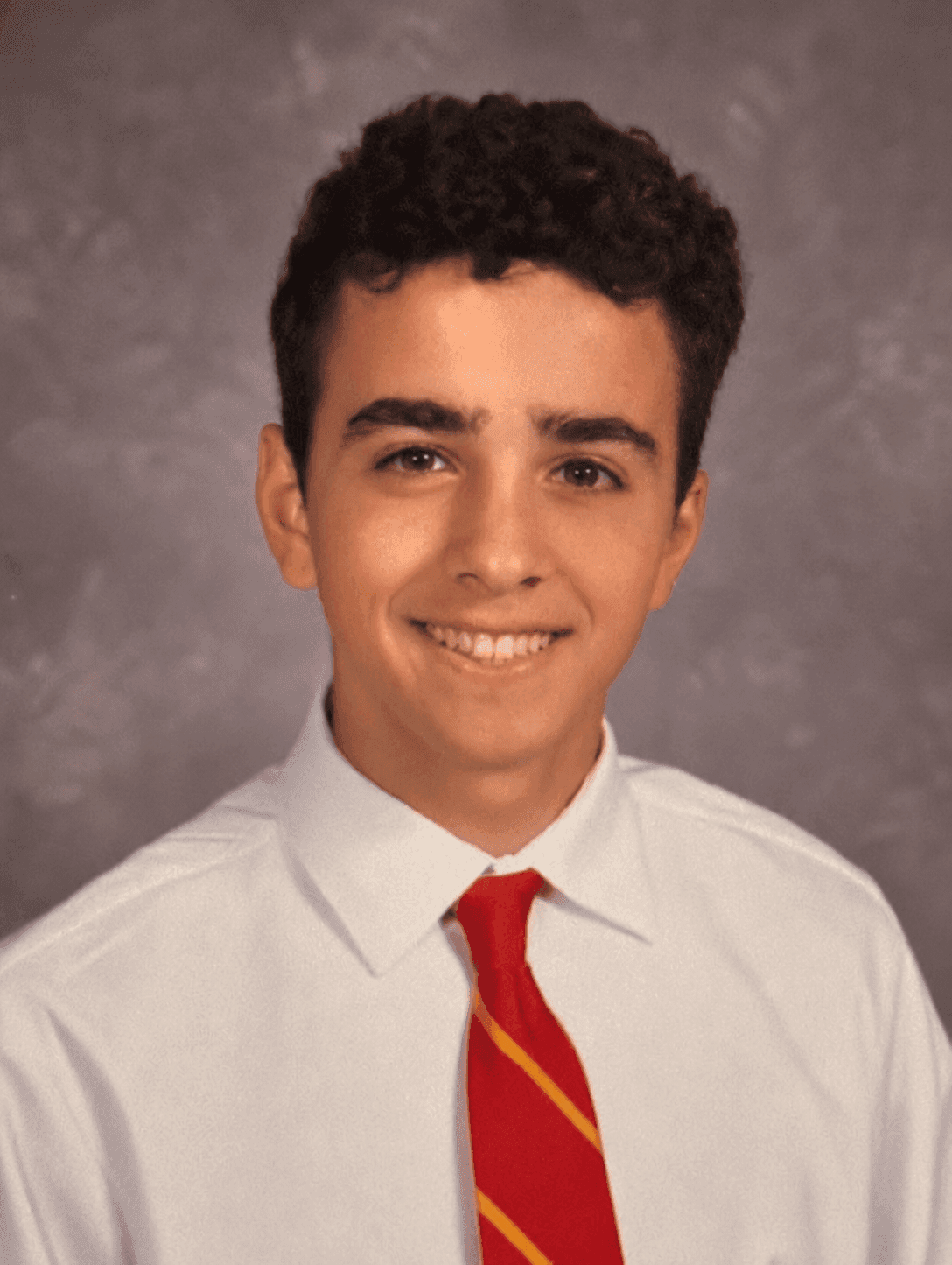 Giani, Monmouth Scholars tutor